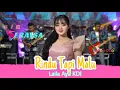 Lagu RINDU TAPI MALU - Laila Ayu KDI - OM ERAISA live in Sapto Renggo PATI - GUYUB RUKUN SAHABAT 99