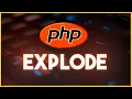 How to Use the Explode Function in PHP