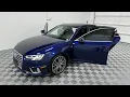 2019 Audi A4 Prestige XYZ Motors