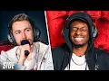 We played Guess The Imposter Tobi Edition