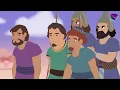 We’ll Walk With The Lord (Daniel’s friends in the fiery furnace) - Bible Songs