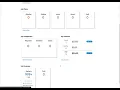 CA Dashboard and Workflow Navigation