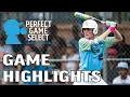 12U Select Fest Full Game Highlights 2025 PERFECT GAME