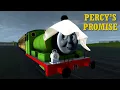 Lagu Percy's Promise (US) | Trainz Remake