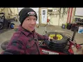 Is an old tire machine worth it