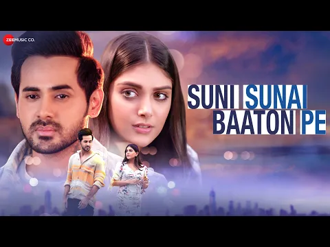 Download MP3 Suni Sunai Baaton Pe | Ishita Chauhan & Randeep Rai | Purnima T | Vivek Kar, Kumaar