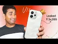 Vivo V70 5G Leaked Specs \u0026 Features 🔥 | What to Expect from This Flagship!
