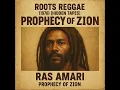 Download Lagu Roots Reggae (1976) [Hidden Tapes] Ras Amari – Prophecy of Zion