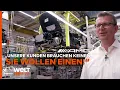 Download Lagu AMG-PRODUKTION: „One Man, One Engine“ - jeder Motor ein handgefertigtes Meisterwerk | Doku