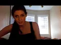 First Day Of My Life - Bright Eyes (cover)