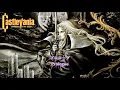悪魔城ドラキュラX 月下の夜想曲　BGM集　Castlevania Symphony of the Night　OST