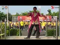 Download Lagu LATIHAN MBESO . LANGEN TAYUB  . LAPANGAN POLRES TUBAN