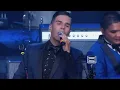 Los Ángeles Azules - Entrega De Amor (Live) ft. Grupo Cañaveral De Humberto Pabón