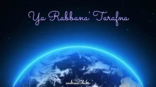 Download Ya Rabbana' Tarafna - Full Vokal Tanpa Musik - Original Song MP3