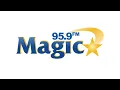 WWIN-FM 95 9 Glen Burnie Baltimore Maryland Magic 95 9