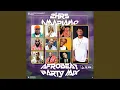 Lagu LATEST AMAPIANO AND AFROBEAT 2025 PARTY Volume IV (Mixtape)