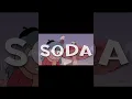 My little soda pop