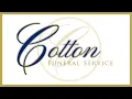 Lavinna Braham Funeral Service Cotton Funeral Service Newark N J