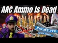 Introducing PSA Ammo