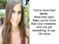 Download Lagu you're worth it-CIMORELLI-lyrics