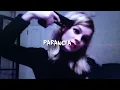 Lagu FAKE APO$TLE - Paranoia [Lyric Video]