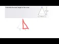 Saxon Math Course 3 Lesson 95