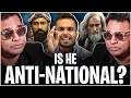 Lagu Is AR RAHMAN 'REALLY' Anti-National?