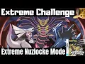 Pokemon Renegade Platinum super extreme Hardcore Nuzlocke Post game