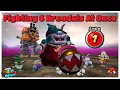 Download Lagu What If You Fight 6 Broodals At The Same Time With 1 LIFE? (DAREDEVIL MODE) - Super Mario Odyssey