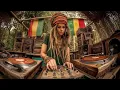 🔥 New Dub Vinyl Vibes 🔥| Deep Roots Reggae | Rasta Dubwise Mix 2025