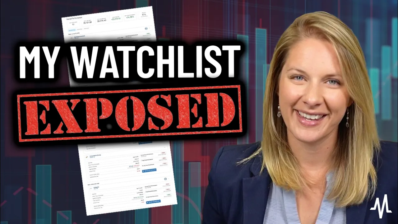 The Truth About My Watch List: My 5 Best and Worst Stock Picks