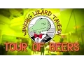 Winking Lizard Tour of Beers Party