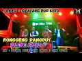 Download Lagu BANDA PULAI RONGGENG MODERN VERSI FATAM VALENCIA MUSIC