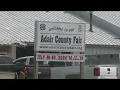 Adair County Fair Starts Today in Greenfield