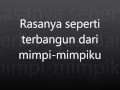 Download Lagu Widi Nugroho - Harus Memilih (Video Lyric)
