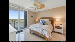 Berkshire Hathaway HomeServices Florida Realty - 3554 Ocean Drive 501S