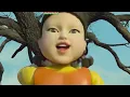 Download Lagu Every Squid Game Doll Singing🎤 Numa Numa (DeepFake)#23