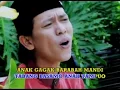 Download Lagu DENDANG GAMAD POPULER - ANAK TIUNG