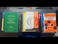 Real Analysis Books for Self Study