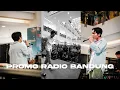 Lagu PROMO RADIO BANDUNG | PECUNDANG