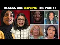 Why People Are Leaving Democrats And Why Dems Should Worry