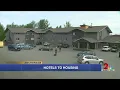 Hotel to housing conversion provides hundreds of low-income housing units for Anchorage