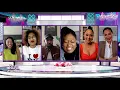FULL INTERVIEW Neil Brown Jr on Insecure and SEAL Team