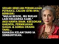 Download Lagu Sehari Sebelum Pernikahan, Calon Menantuku Mengusirku dari Keluarga