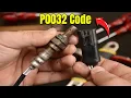 P0032 Code Symptoms and Solutions