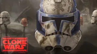 Star Wars Burying The Dead It S Over Now EPIC CINEMATIC VERSION 