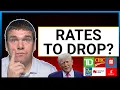 Download Lagu Canada Mortgage Rates \u0026 Trump’s Fed Fight: Printer Back On?