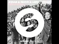 R3HAB & NERVO & Ummet Ozcan - Revolution (Extended Vocal Mix)