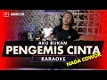 Download Lagu AKU BUKAN PENGEMIS CINTA KARAOKE NADA COWOK PRIA