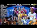 Download Lagu NEW PALLAPA Live GOR Untung Suropati PASURUAN | AN Promosindo//Dhehan audio
